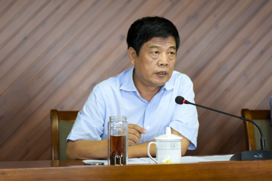 李建启教授讲解“十三五”事业发展规划编制工作方案.jpg