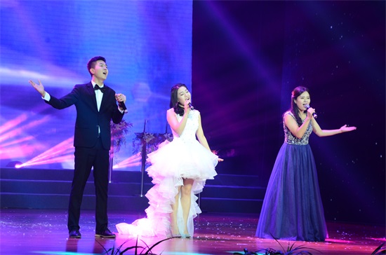 《音画时尚-经典动画片主题曲联唱》2 林贵珠.JPG